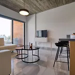 Premier 105 1 Bed Apartment