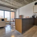 Premier 105 1 Bed Apartment *