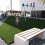 Premier 105 1 Bed Apartment *