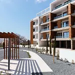 Premier 105 1 Bed Apartment Paphos