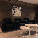 Apartment Premier 105 1 Bed *