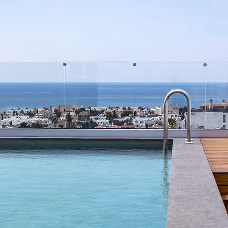 Premier 105 1 Bed Pafos