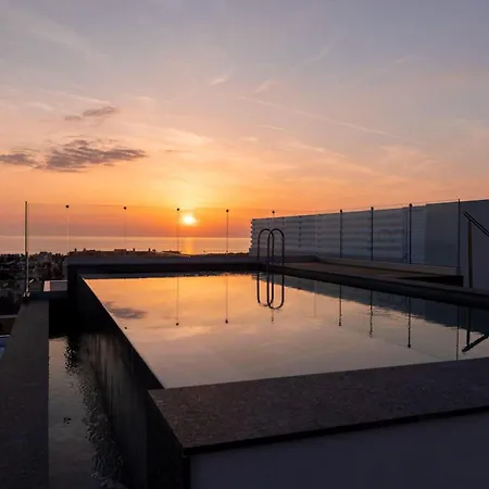 Apartment Premier 105 1 Bed Paphos