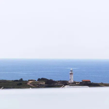 Premier 105 1 Bed Apartment *