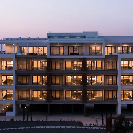 Premier 105 1 Bed Apartment