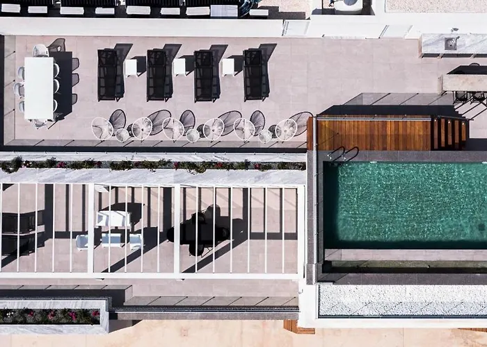 Premier 105 1 Bed Paphos