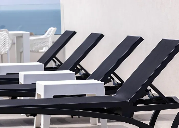 Lejlighed Premier 105 1 Bed *