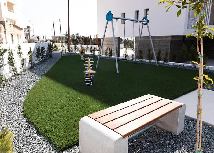 Premier 105 1 Bed アパート *