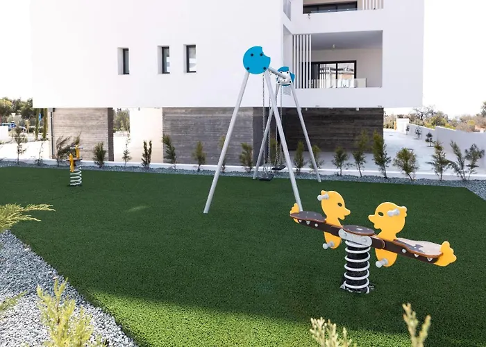 Lejlighed Premier 105 1 Bed