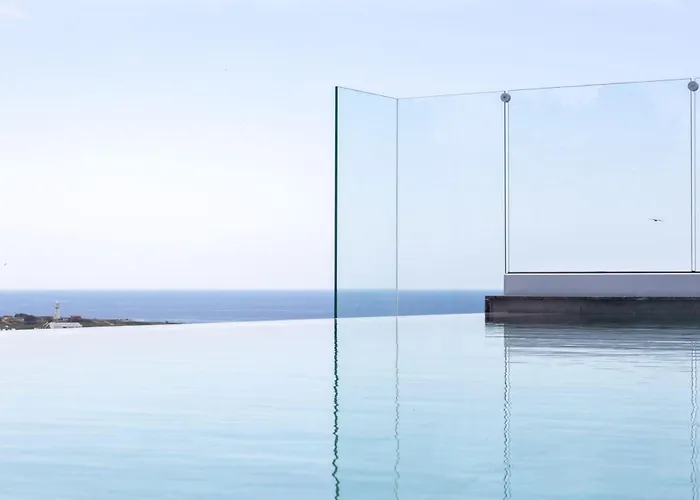 Premier 105 1 Bed アパート *