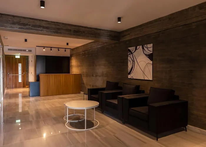 Premier 105 1 Bed Paphos