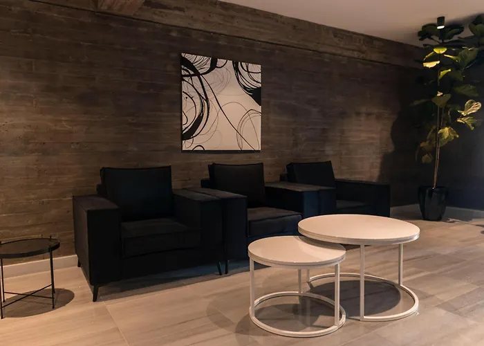 Lejlighed Premier 105 1 Bed *