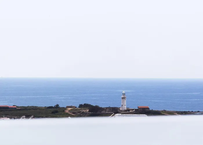 Premier 105 1 Bed アパート *