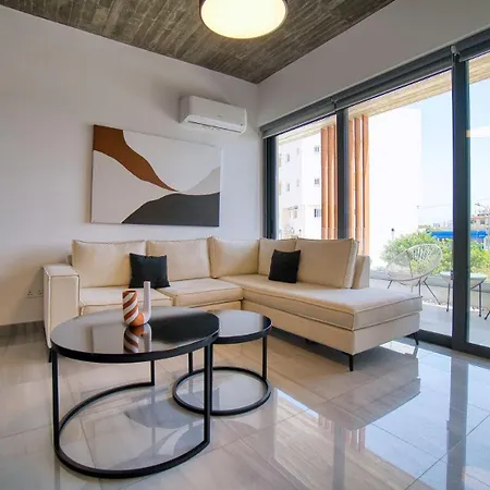 Premier 105 1 Bed Διαμέρισμα