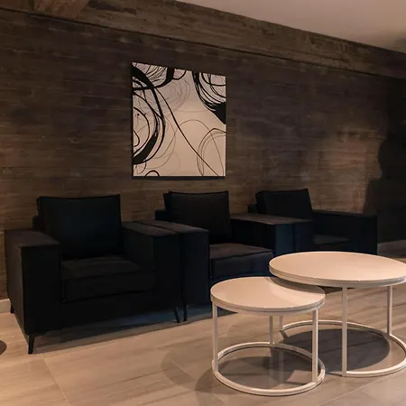 Appartement Premier 105 1 Bed *