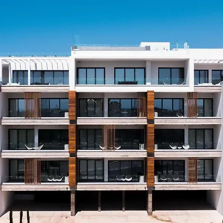 Lejlighed Premier 105 1 Bed *