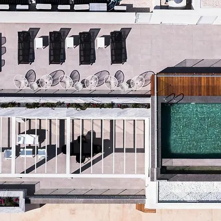 Premier 105 1 Bed Paphos