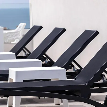 Appartamento Premier 105 1 Bed *