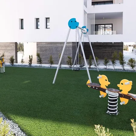 Appartamento Premier 105 1 Bed