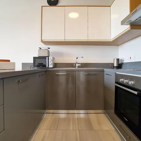 Premier 105 1 Bed * Paphos