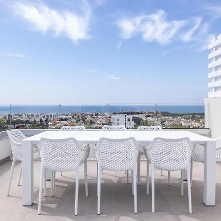 Appartamento Premier 105 1 Bed