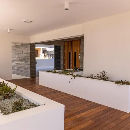 Premier 105 1 Bed Appartamento *