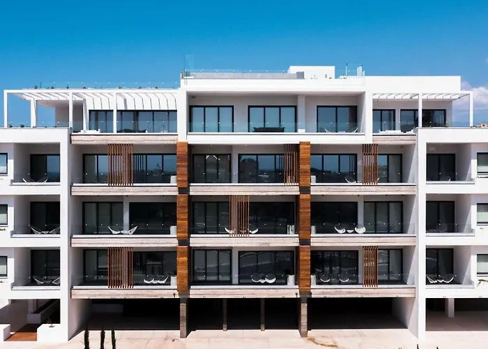 Apartmán Premier 105 1 Bed *